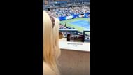 Screenshot of Olivia Dunne's Instagram Story (Image from - Instagram.com/@livvydunne IG Stories)